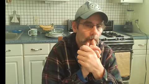 Ray online show from 02.24.25