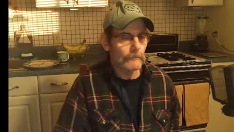 Ray online show from 03.03.25