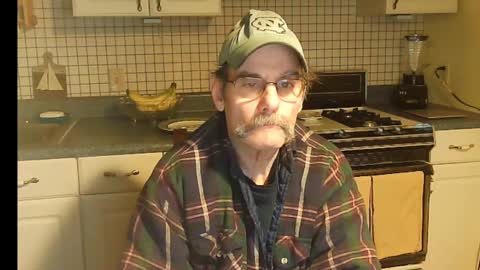 Ray online show from 03.04.25