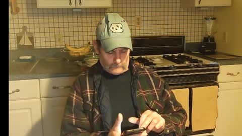 Ray online show from 03.05.25