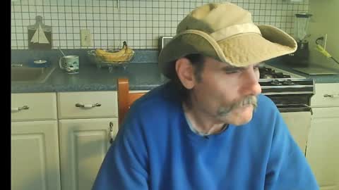 Ray online show from 10.21.25