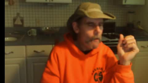 Ray online show from 11.04.25