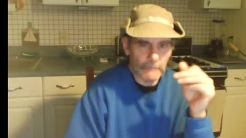 Ray online show from 11.06.25