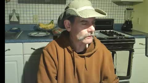 Ray online show from 11.27.25