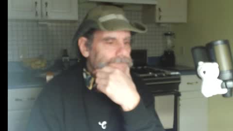 Ray online show from 03.02.26