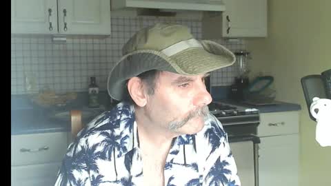 Ray online show from 03.05.26