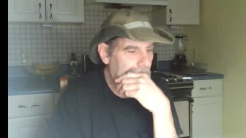 Ray online show from 03.17.26