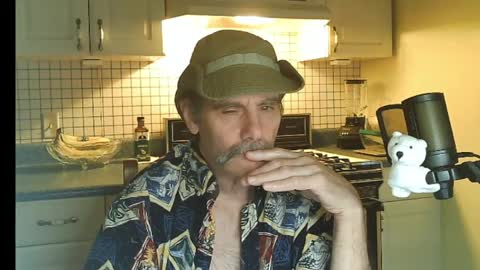 Ray online show from 04.03.26