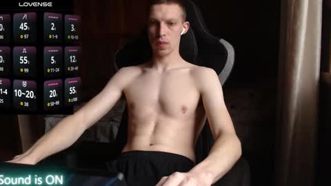 Ray online show from 11.30.25