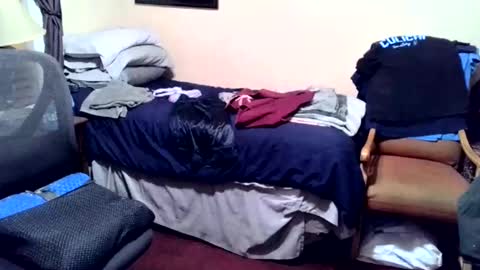 raymanjr52 online show from 01.22.25