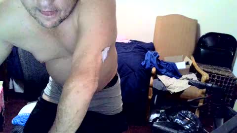 raymanjr52 online show from 02.09.25