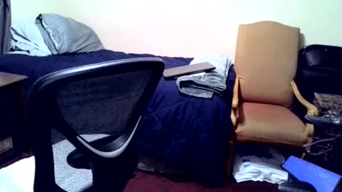 raymanjr52 online show from 02.21.25