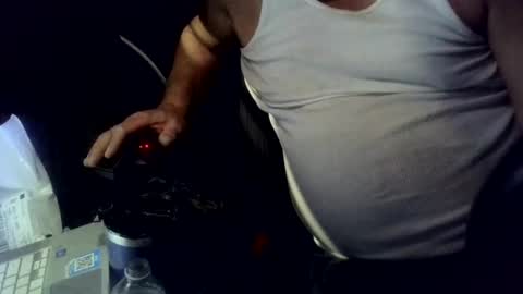 raymanjr52 online show from 10.07.25