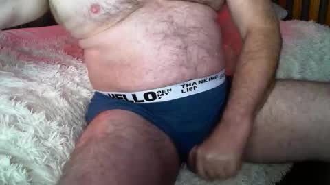 raymondo1964 online show from 01.16.25