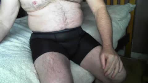 raymondo1964 online show from 01.26.25