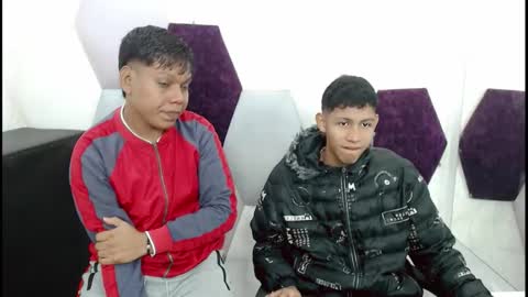 Snapshot of raystewart_ chatting on 10.21.25 raystewart  online show from 10.21.25