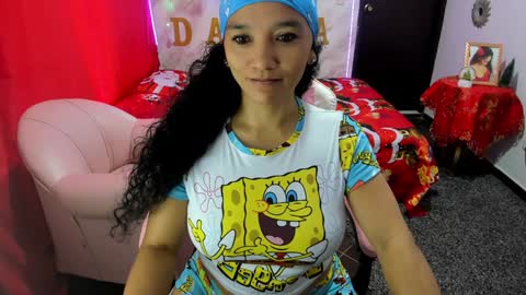 Danna online show from 12.23.24