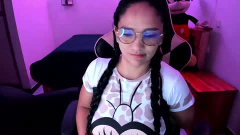 Snapshot of rayza_mature_ chatting on 07.03.26 Danna online show from 07.03.26