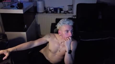 Rayzel online show from 01.17.26