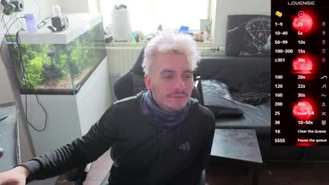 Rayzel online show from 04.09.26