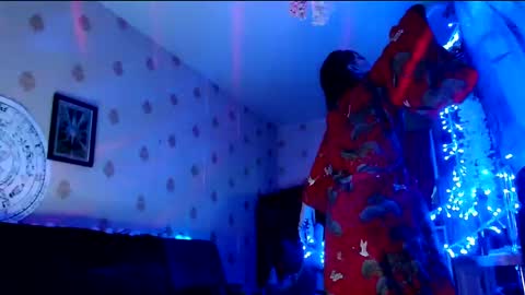  Yrriel Strife Candy-Demon Caveboy mr. Cringe   online show from 02.03.25