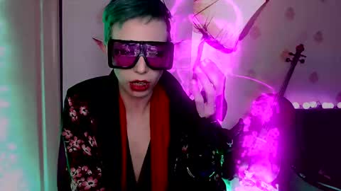  Yrriel Strife Candy-Demon Caveboy mr. Cringe   online show from 02.06.25
