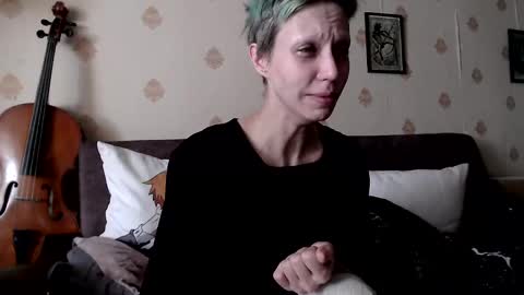  Yrriel Strife Candy-Demon Caveboy mr. Cringe   online show from 02.23.25