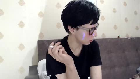  Yrriel Strife Candy-Demon Caveboy mr. Cringe   online show from 09.26.25