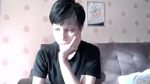  Yrriel Strife Candy-Demon Caveboy mr. Cringe   online show from 09.28.25