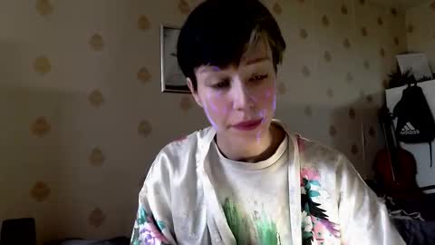  Yrriel Strife Candy-Demon Caveboy mr. Cringe   online show from 10.10.25