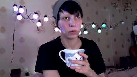  Yrriel Strife Candy-Demon Caveboy mr. Cringe   online show from 10.17.25