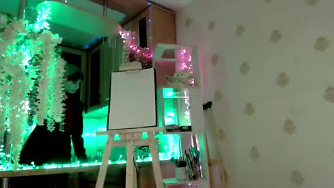  Yrriel Strife Candy-Demon Caveboy mr. Cringe   online show from 10.23.25