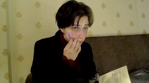  Yrriel Strife Candy-Demon Caveboy mr. Cringe   online show from 11.13.25