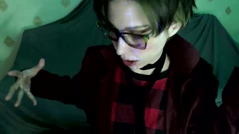  Yrriel Strife Candy-Demon Caveboy mr. Cringe   online show from 11.23.25