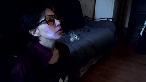  Yrriel Strife Candy-Demon Caveboy mr. Cringe   online show from 11.26.25