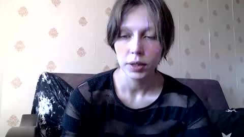  Yrriel Strife Candy-Demon Caveboy mr. Cringe   online show from 02.15.26