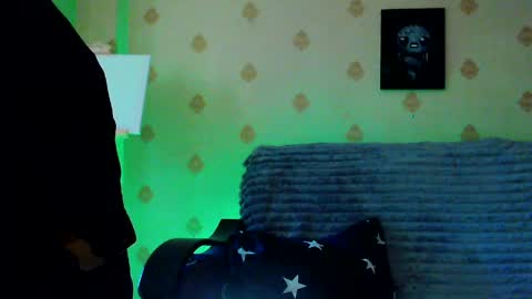  Yrriel Strife Candy-Demon Caveboy mr. Cringe   online show from 04.12.26