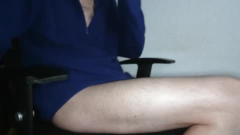 Snapshot of rbn_solo chatting on 11.30.25 White Eagle online show from 11.30.25