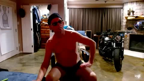 ready4aride2day online show from 02.12.25