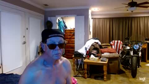 ready4aride2day online show from 03.16.26