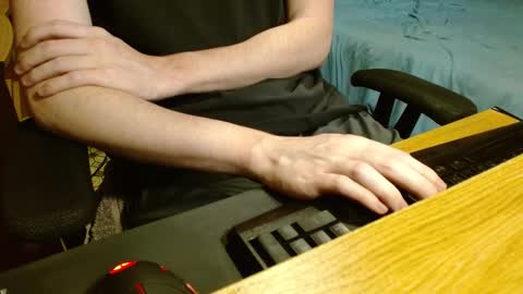 Scrappy Coco online show from 10.05.25