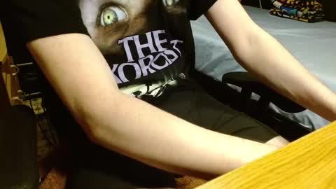 Snapshot of readytocum90 chatting on 03.05.26 Scrappy Coco online show from 03.05.26