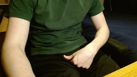 Snapshot of readytocum90 chatting on 03.30.26 Scrappy Coco online show from 03.30.26