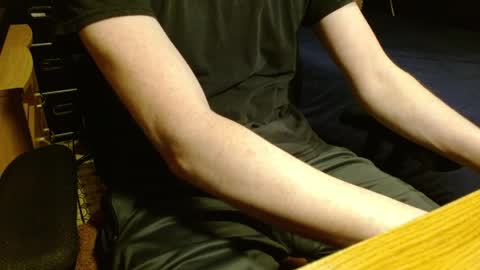 Snapshot of readytocum90 chatting on 04.08.26 Scrappy Coco online show from 04.08.26