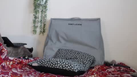 Fannie online show from 02.24.25