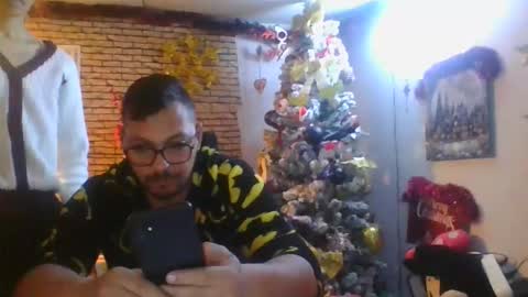 real_coupl3 online show from 12.21.25