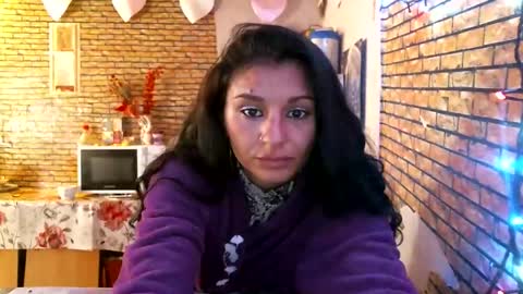 Snapshot of real_coupl3 chatting on 04.19.26 real_coupl3 online show from 04.19.26