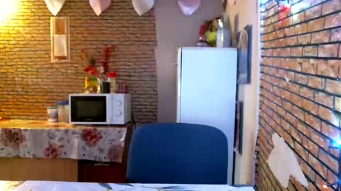 Snapshot of real_coupl3 chatting on 04.21.26 real_coupl3 online show from 04.21.26