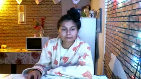 Snapshot of real_coupl3 chatting on 04.24.26 real_coupl3 online show from 04.24.26