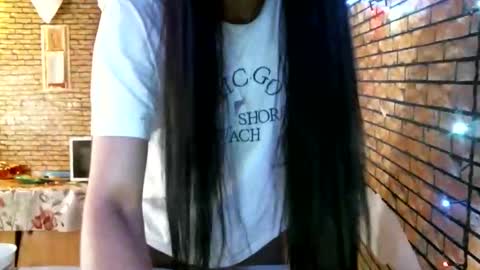 Snapshot of real_coupl3 chatting on 04.26.26 real_coupl3 online show from 04.26.26